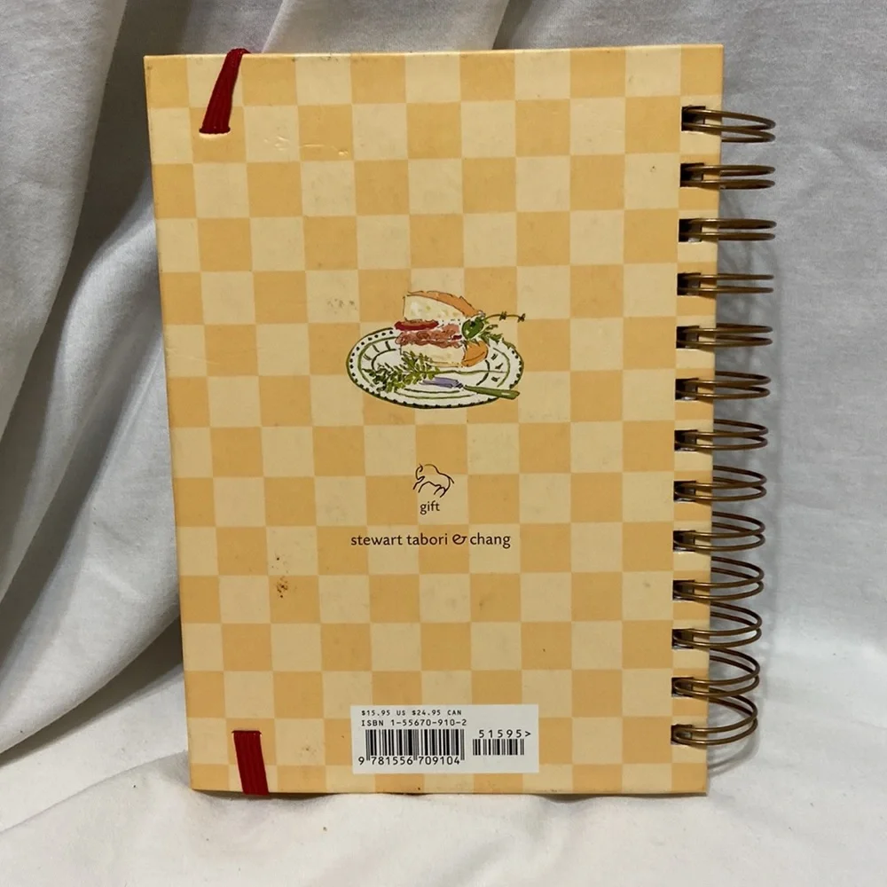 Final price Restaurant A Dining Journal